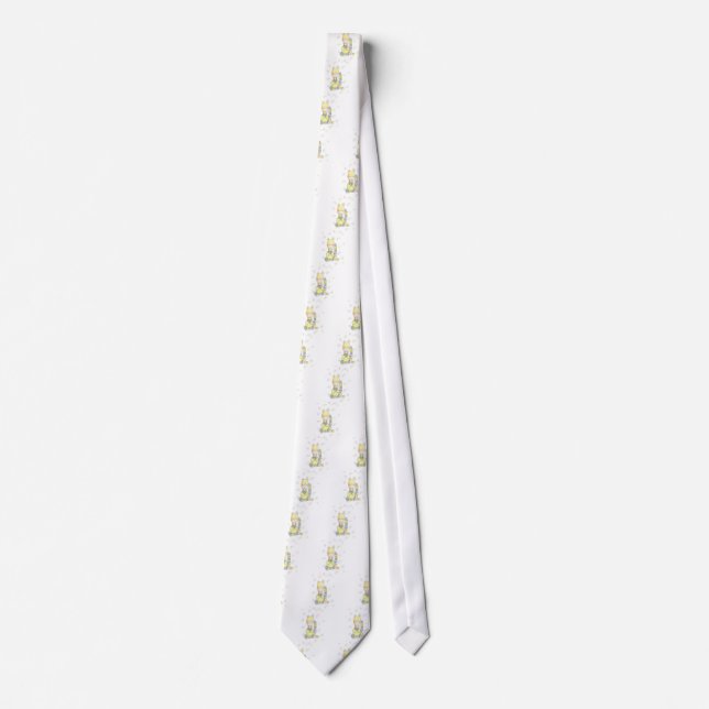 Giraffe Slips (Framsida)