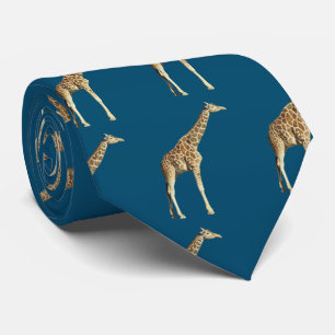 Giraffe Slips
