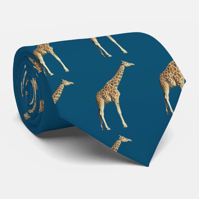 Giraffe Slips (Rullad)