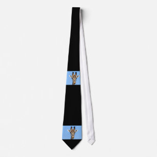 Giraffe Slips