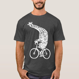 Giraffe Splendid Giraffe Giraffes T Shirt