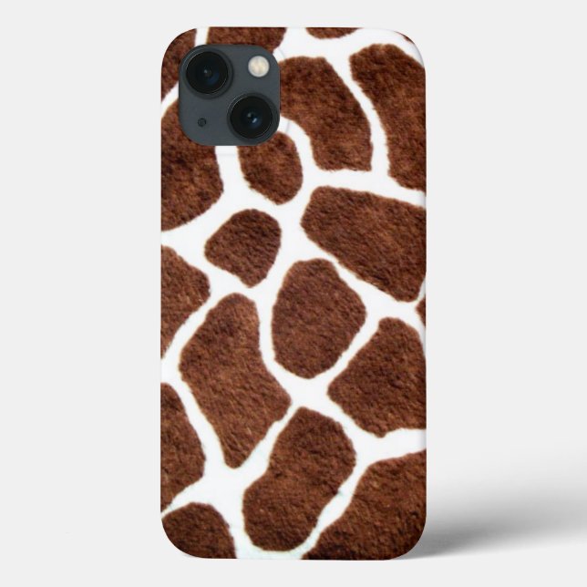 Giraffe spots (Baksida)