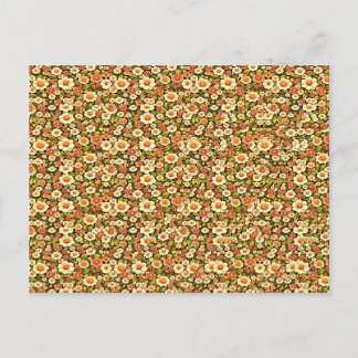 GIRAFFE Stereogram Magic Eye - Ingen kuvert Vykort