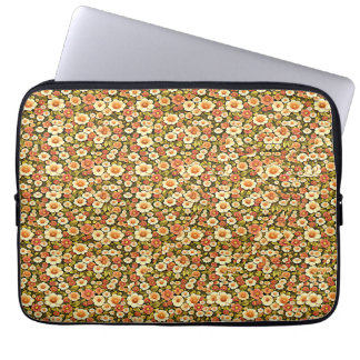 GIRAFFE STEREOGRAM Neopren i 10, 13, 15 tum Laptop Fodral