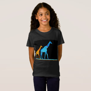 Giraffe T-Shirt