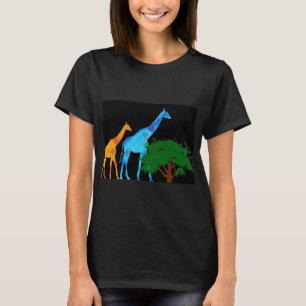 Giraffe T-Shirt