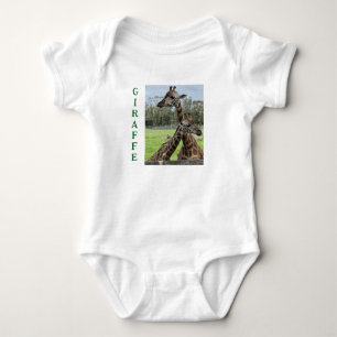 Giraffe T Shirt