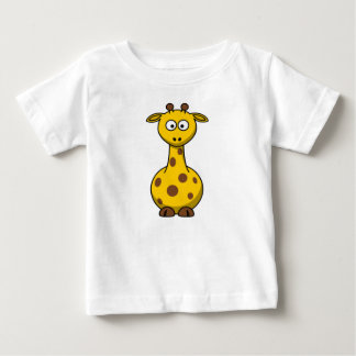 Giraffe T-shirt