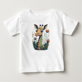 GIRAFFE T SHIRT