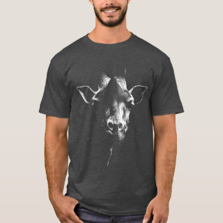 giraffe t t shirt