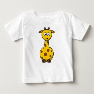 Giraffe Tee