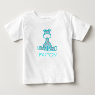 Giraffe Tee Shirt
