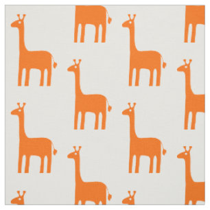 Giraffe Tyg