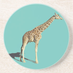 Giraffe Underlägg