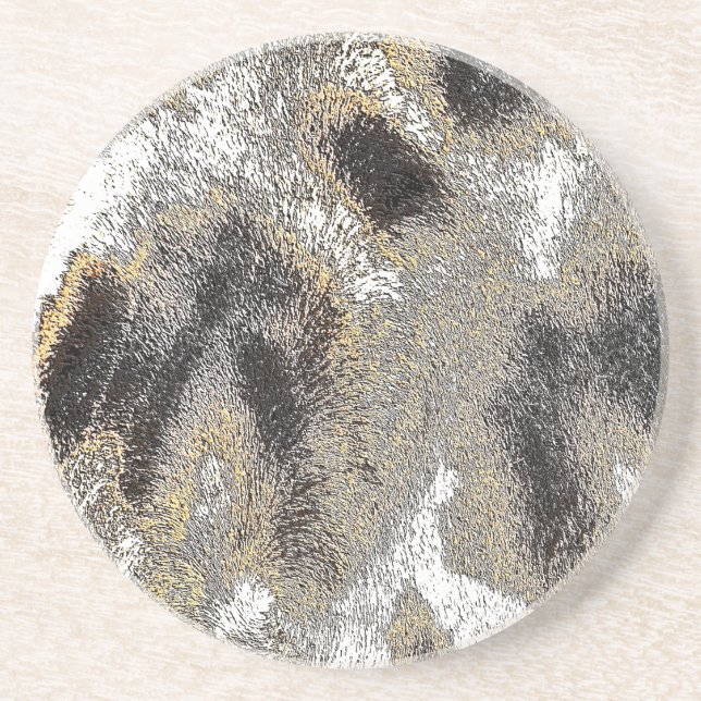 GIRAFFE UNDERLÄGG (Framsidan)