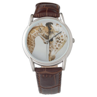 Giraffe Watch Armbandsur