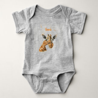 Giraffed T Shirt