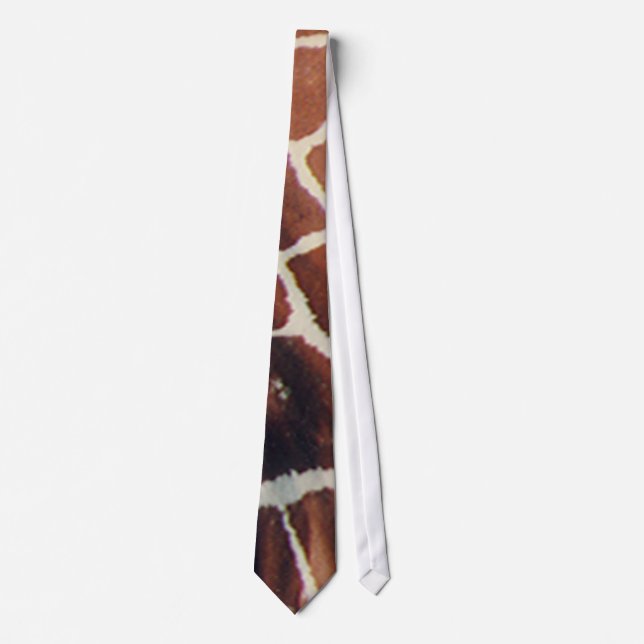 giraffepattern slips (Framsida)