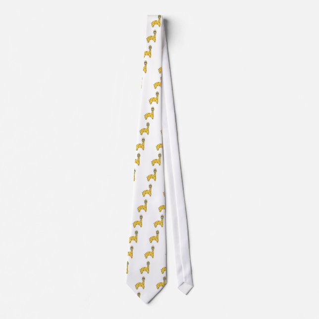 Giraffer Slips (Framsida)