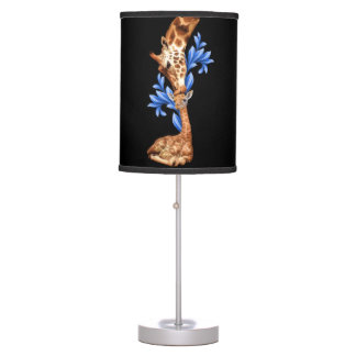 Giraffes- A Mor kärlek