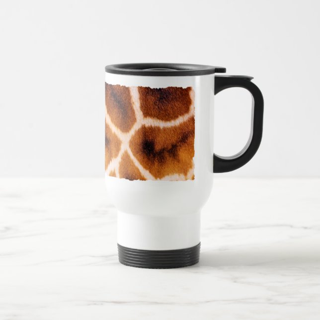GIRAFFES RESEMUGG (Höger)