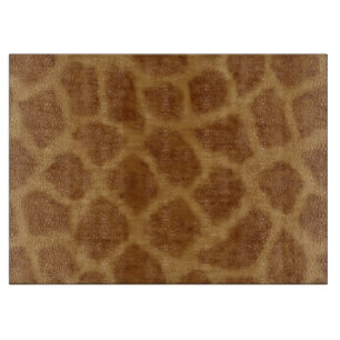 Giraffes styrelse
