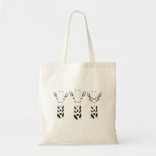 Giraffes Tygkasse