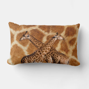 Giraffet 1A kudder alternativ Lumbarkudde