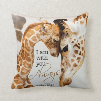 Giraffet kudder kudde