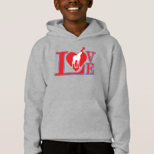 Giraffkärlek T Shirt