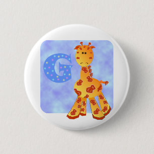 GiraffMonogram G. Knapp