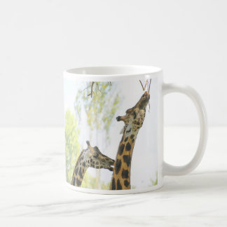 giraffMUGG Kaffemugg