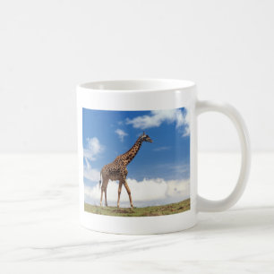Giraffmugg Kaffemugg