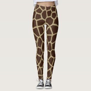 giraffpapper leggings