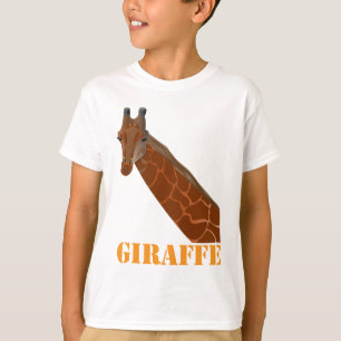 GiraffRingerT-tröja Tröja