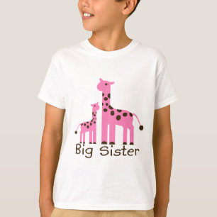 Giraffstorasyster Tröja