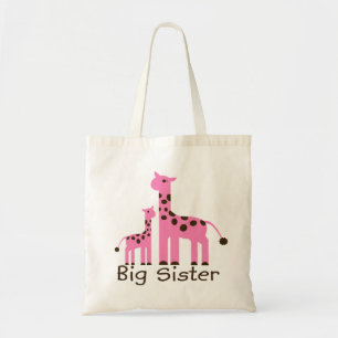 Giraffstorasyster Tygkasse