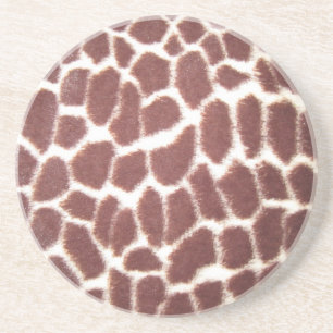 Giraffunderlägg Underlägg
