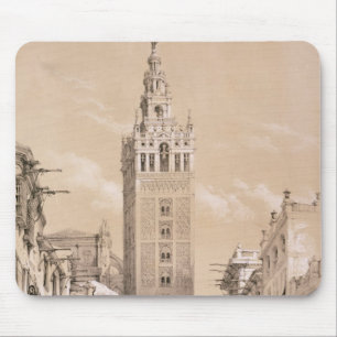Giraldaen, Seville Musmatta