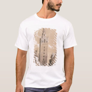Giraldaen, Seville Tee Shirt