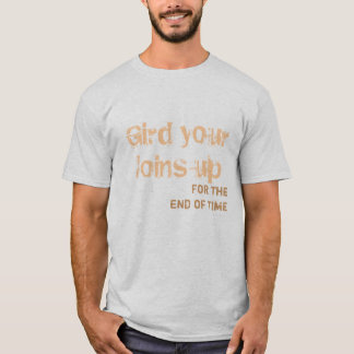 Gird dina fransyskor Apparel2 T Shirt