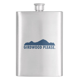 Girdwood Alaska, tack Fickplunta