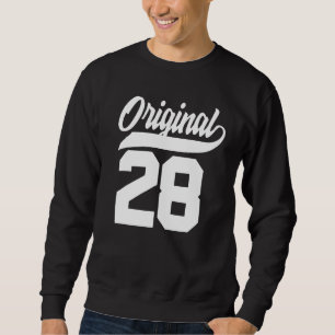 Giresunlu 28 Türkiye Original Memleket Girespn Lång Ärmad Tröja