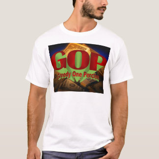 Girig en procent tee