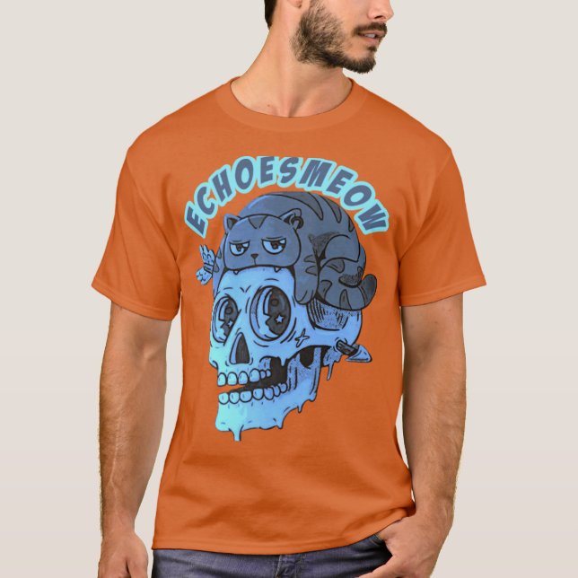 girig t shirt (Framsida)