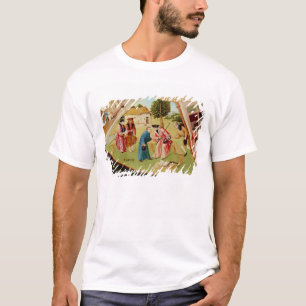 Girighet T-shirt