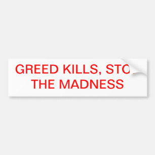 GirighetKills. Bildekal
