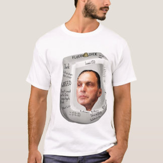 GirighetpissoarT-tröja T Shirt