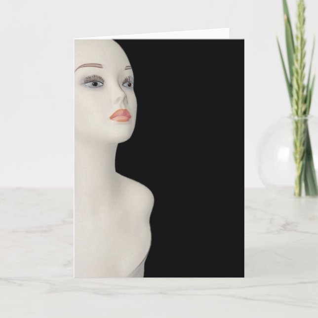 girl2 kort (Framsida)