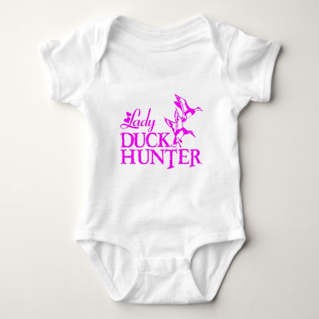 GIRL ANKA HUNTER TEE SHIRT (Framsida)